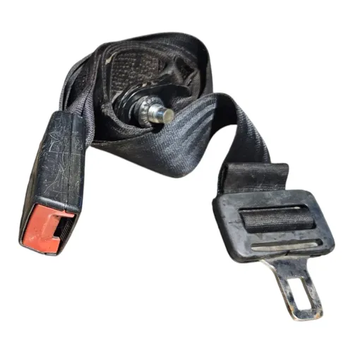 cinto de segurança traseiro IVECO TECTOR 240E22 2014