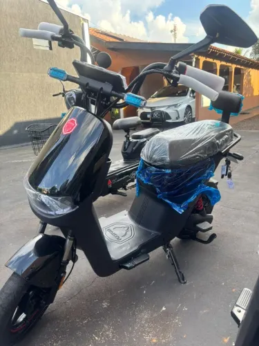 Foston X15 Max