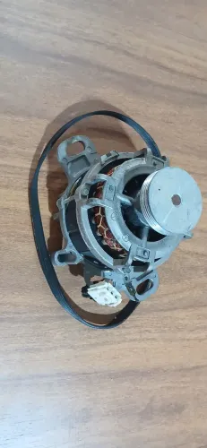 Motor Lava roupa Electrolux LT1F