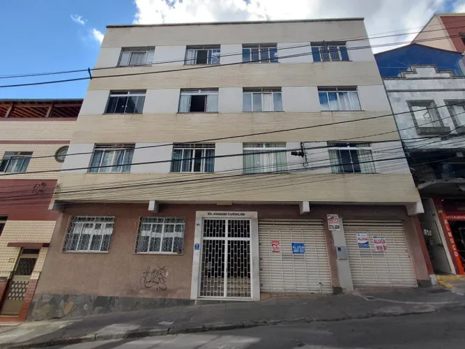 Apartamento - Juiz de Fora MG
