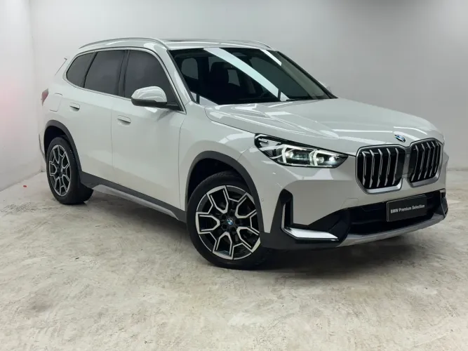 BMW X1 Sdrive 20I X-line 2.0 TB Aut. 2025