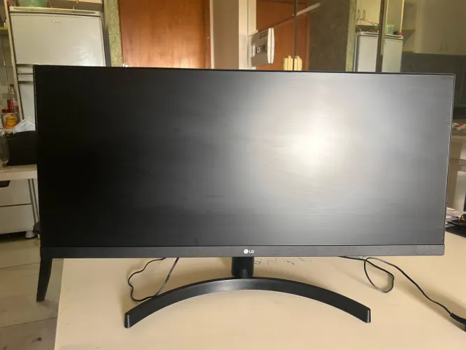 Monitor LG