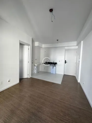 Apartamento com 1 suíte à venda, 33 m² por R$ 505.000 - Jardim Esplanada - São José dos Ca