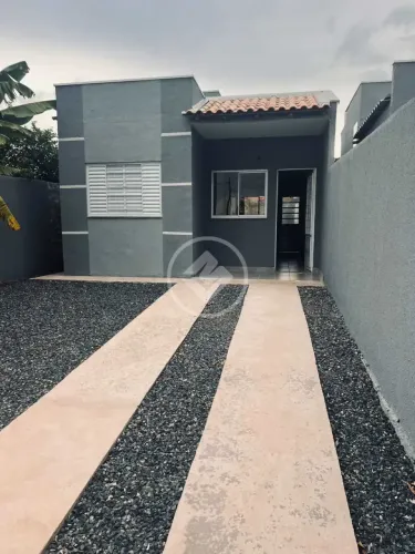 Casa à Venda no Marajoara em Várzea Grande codigo: 335185