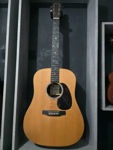 Violão Martin X-Series Special (Dreadnought)