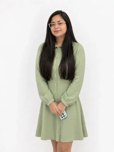 Chemise Verde City C&A