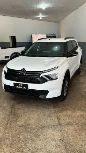 Citroen C3 Aircross Shine 1.0 Turbo 200 Aut. 2025