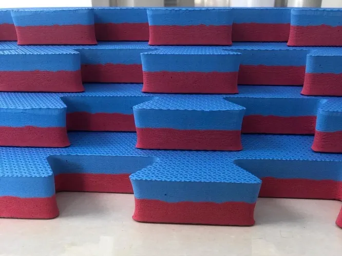 Tatame 1x1 30mm R$ 110,00 