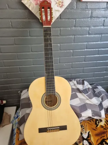 Violão para iniciantes