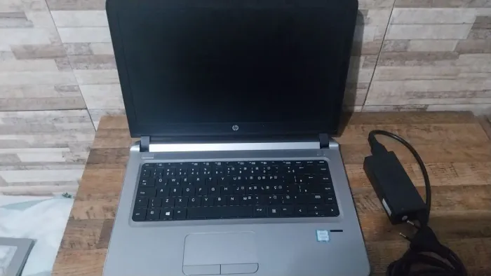 Notebook HP Probook 440 G3