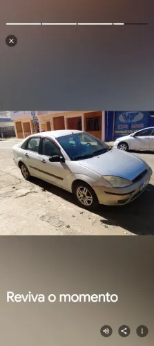 Carro barato
