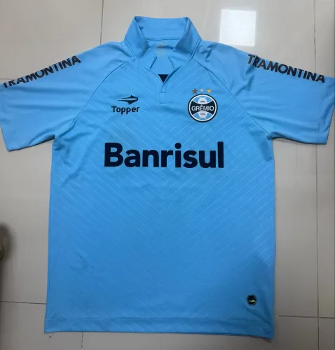 Camiseta Grêmio 2012 Topper