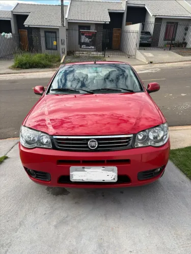 Fiat Palio 1.0/ Trofeo 1.0 Fire/ Fire Flex 2P 2016