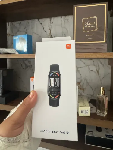 MI BAND 10