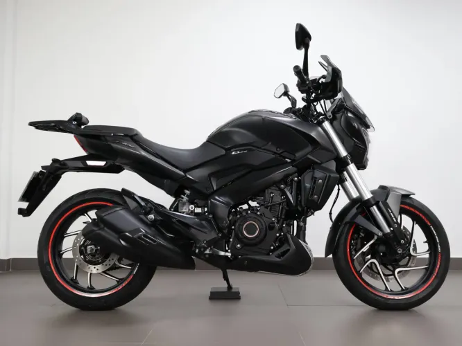 BAJAJ DOMINAR 400 ABS