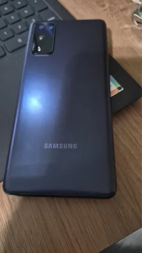 Galaxy Samsung S20fe