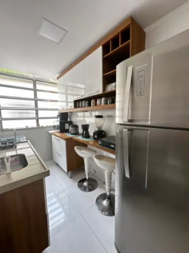 Apartamento Mobiliado para alugar