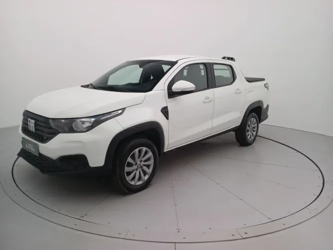 Fiat Strada Freedom 1.3 Flex 8V CD 2025