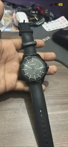 Relógio Mondaine Original