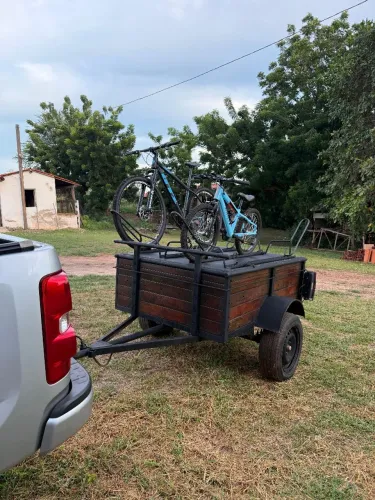 REBOQUE