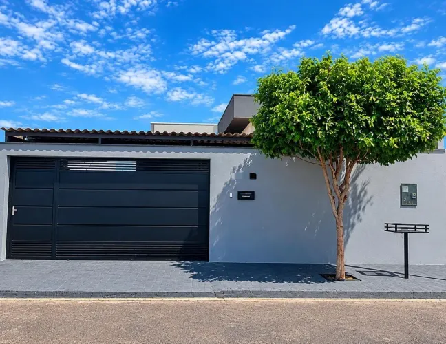 Casa disponível na Nova Tucuruí- Tucuruí