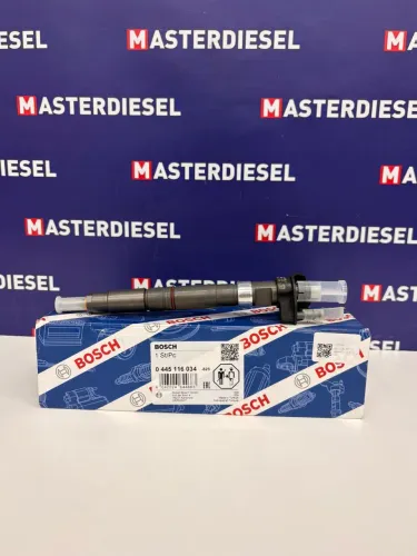 BICO INJETOR AMAROK 2.0 PIEZO