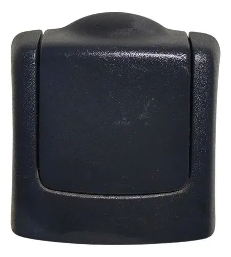 Console Central Cinzeiro Renault Megane 2001 2002 A 2006 