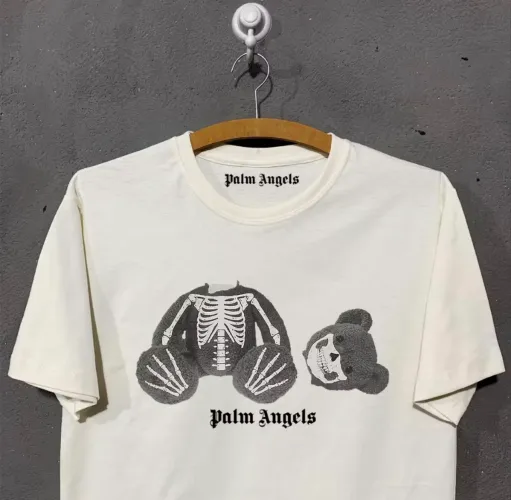 Camiseta PALM ANGELS 