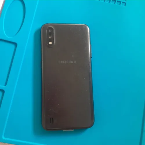 SAMSUNG A01