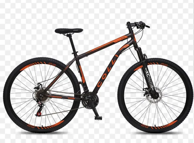 Vedo bicicleta 