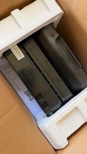 Cartucho Toner Original Ricoh SP 3710X Novo - R$ 250