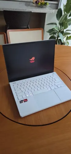 Notebook Gamer - Asus ROG Zephyrus G14
