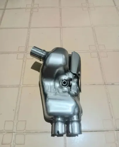 Abafador original cb1000r 