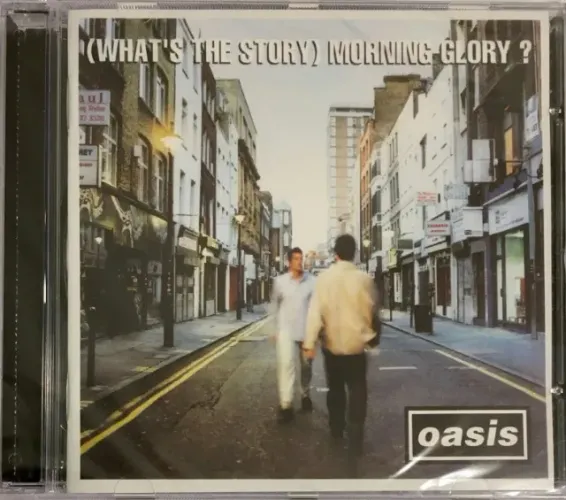 álbum cd
