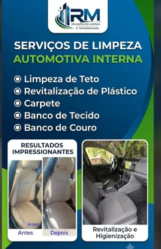 Higienização