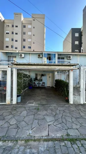 Sobrado a venda em Caxias do Sul, bairro Colina Sorriso