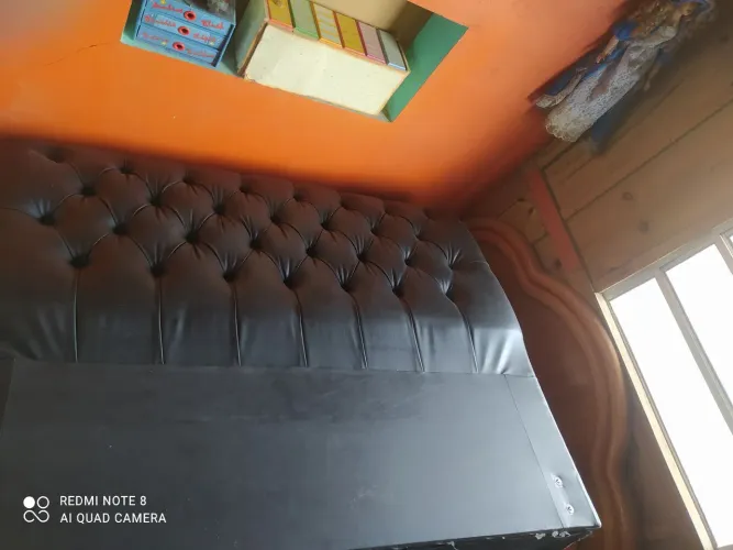 Cabeceira de cama