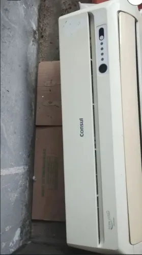 Ar condicionado Split Consul 9000btus