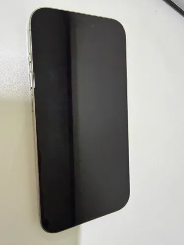 Iphone 15 Pro 128Gb Natural titanium