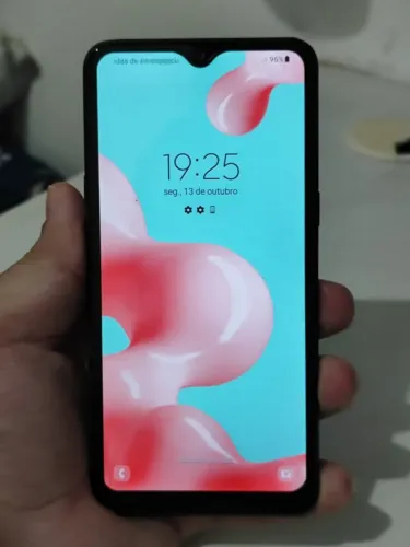 Smartphone Samsung Galaxy A10s