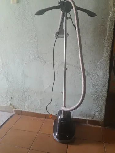 Ferro a vapor Mondial