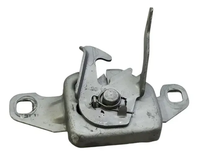 Fechadura Capô  Renault Sandero 1.6 2012 202501