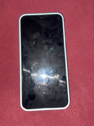 Vendo celular Samsung a 25 5g