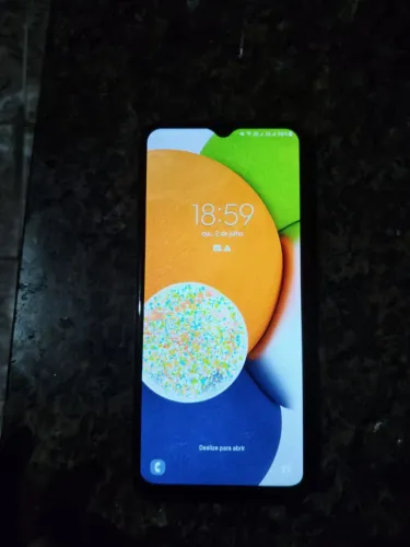 SAMSUNG A03 