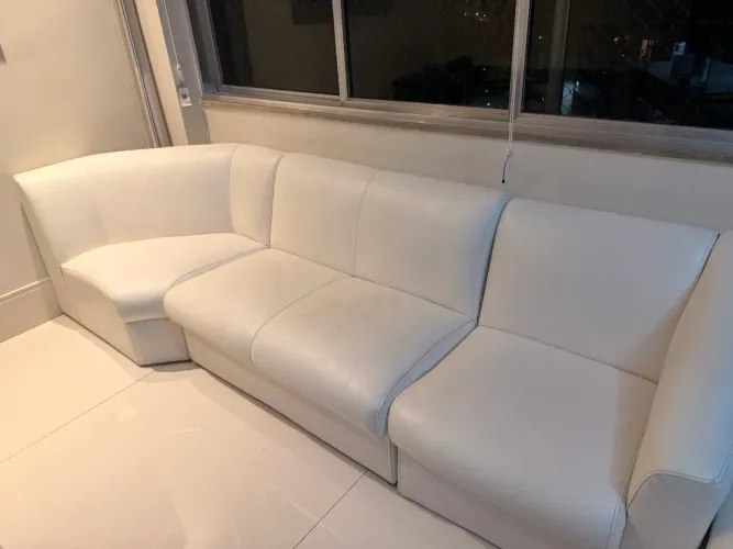 Vendo sofá modular