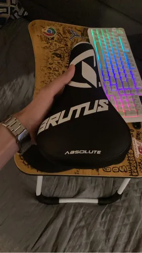 Banco absolute Brutus usado