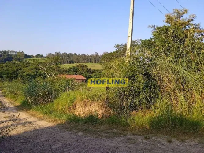 Terreno à venda, 11000 m² por R$ 280.000,00 - Zona Rural - Corumbataí/SP