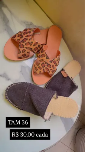 Sapatos
