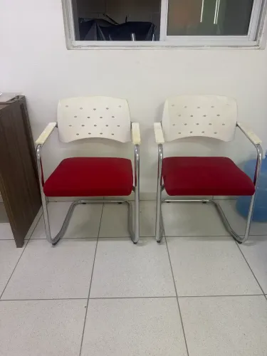 Cadeira para escritório