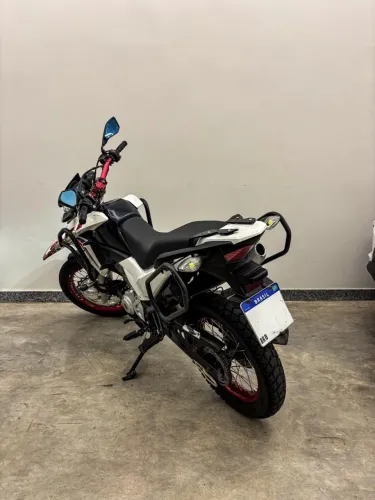 HONDA/BROS NXR 160 ANO 2022